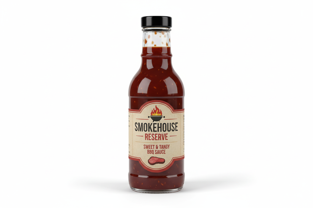 BBQ Sauce