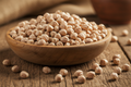 Chickpeas