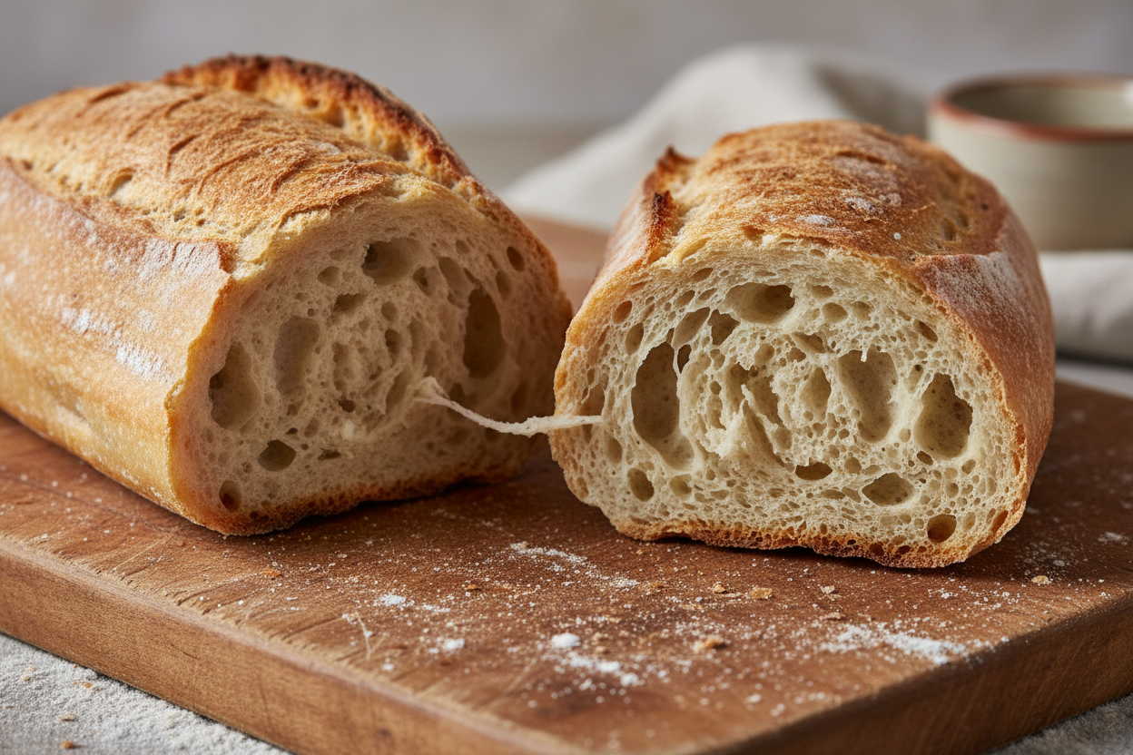 Baguette