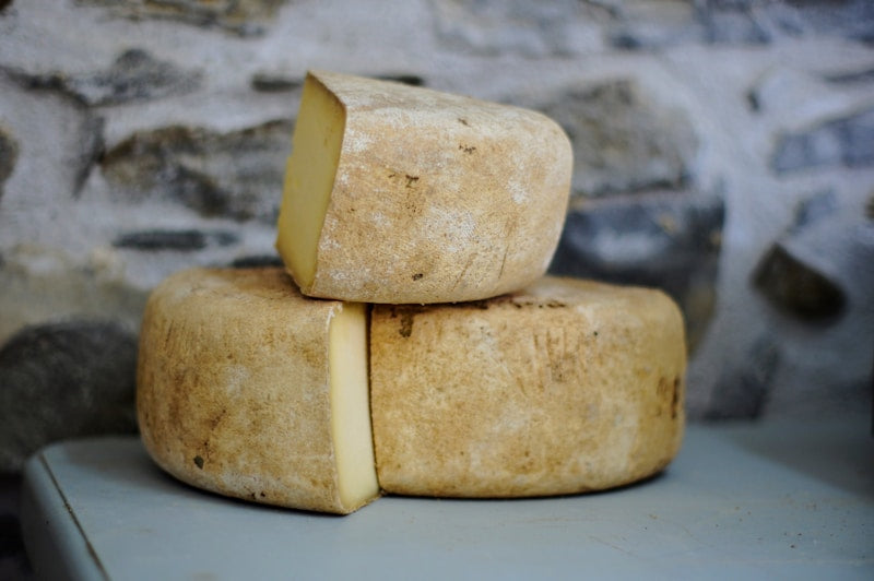 Cream Cheese