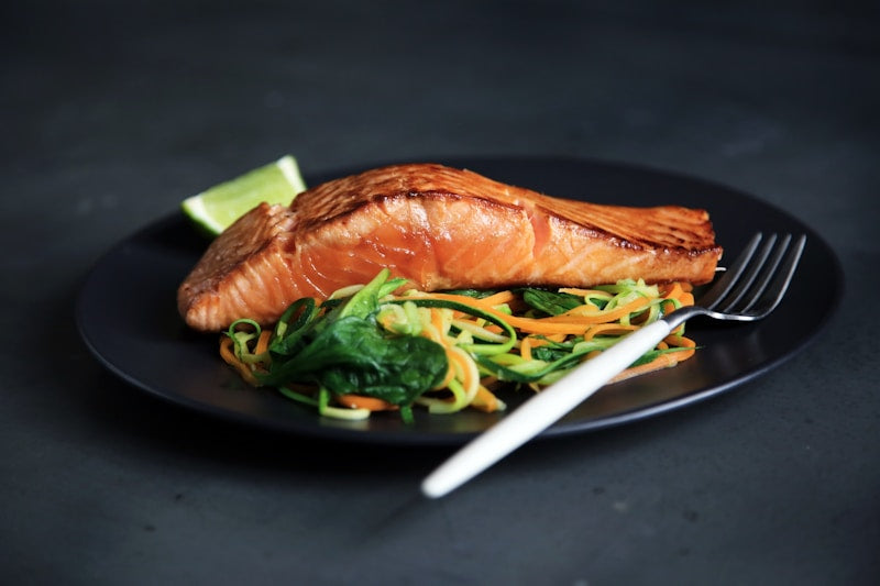Cod Fillets