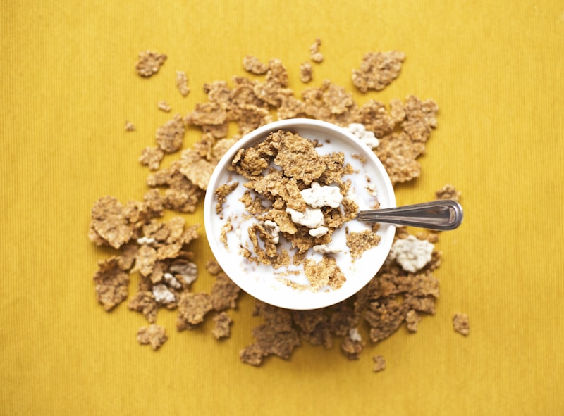 Corn Flakes