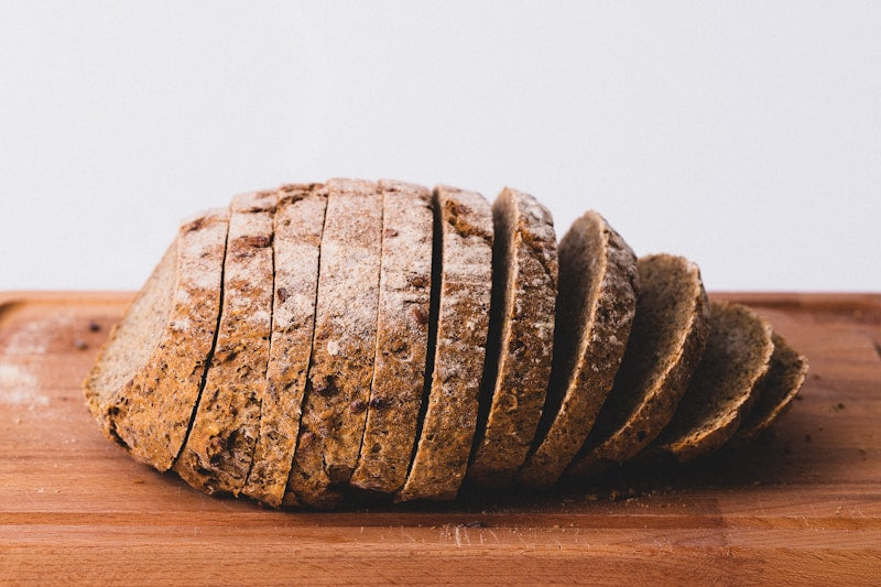 Ciabatta Bread