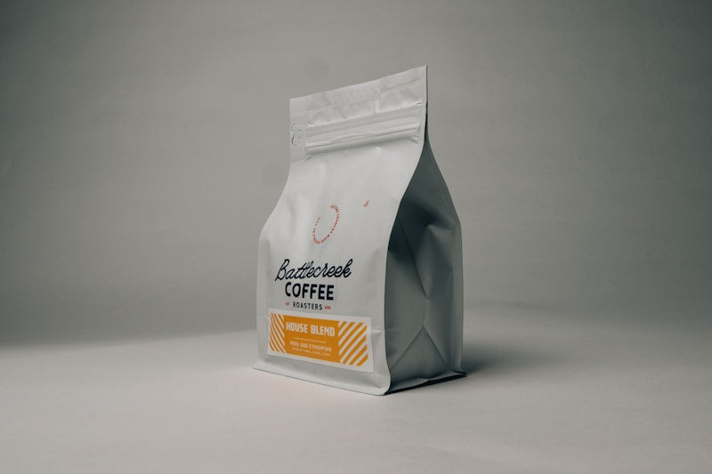 Coffee Beans