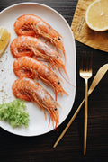 Crab Legs