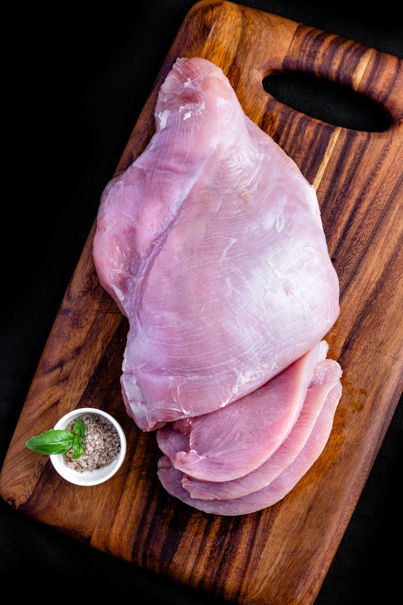 Chicken Breast