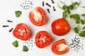 Canned Tomatoes