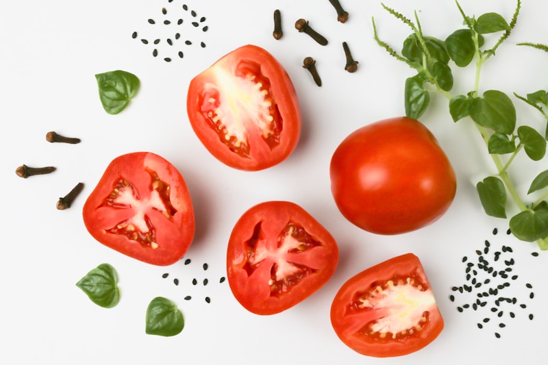 Canned Tomatoes