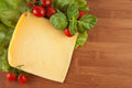 Cheddar Cheese